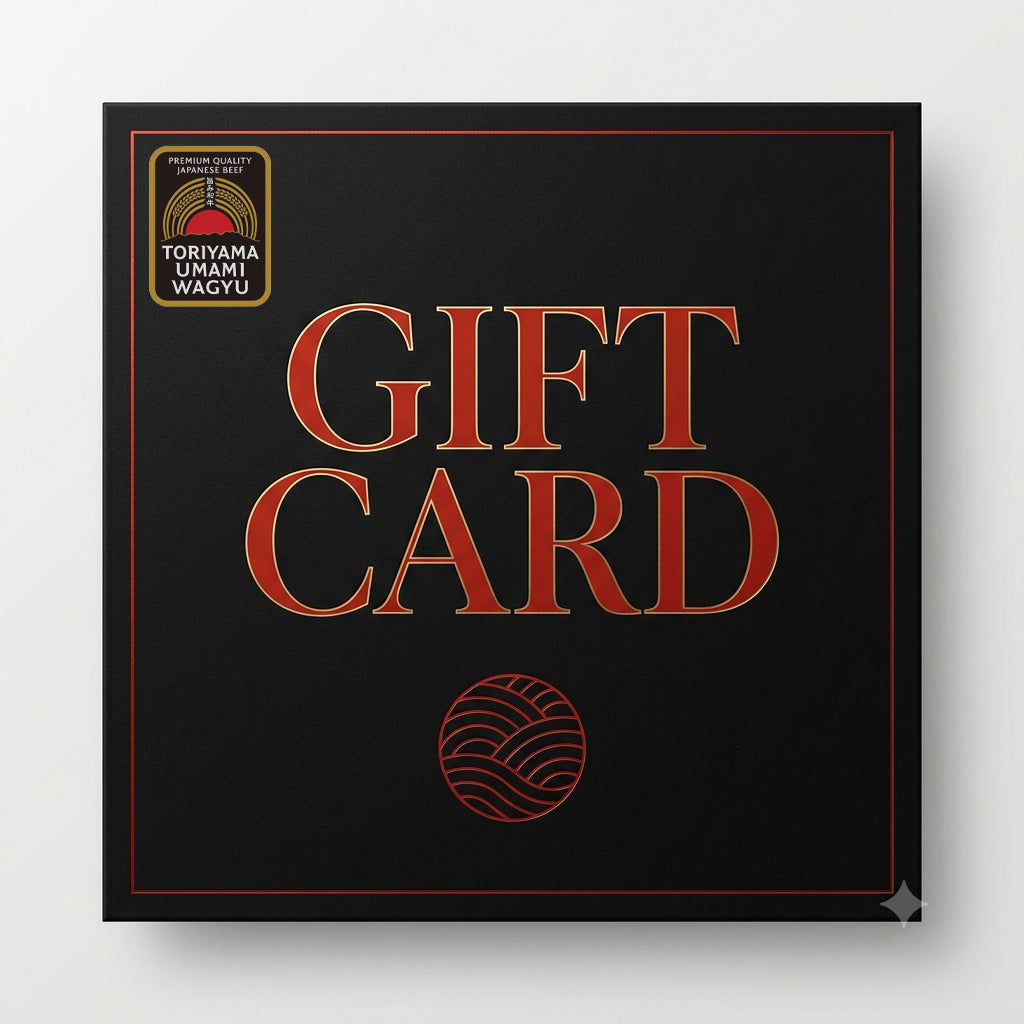 Gift Cards