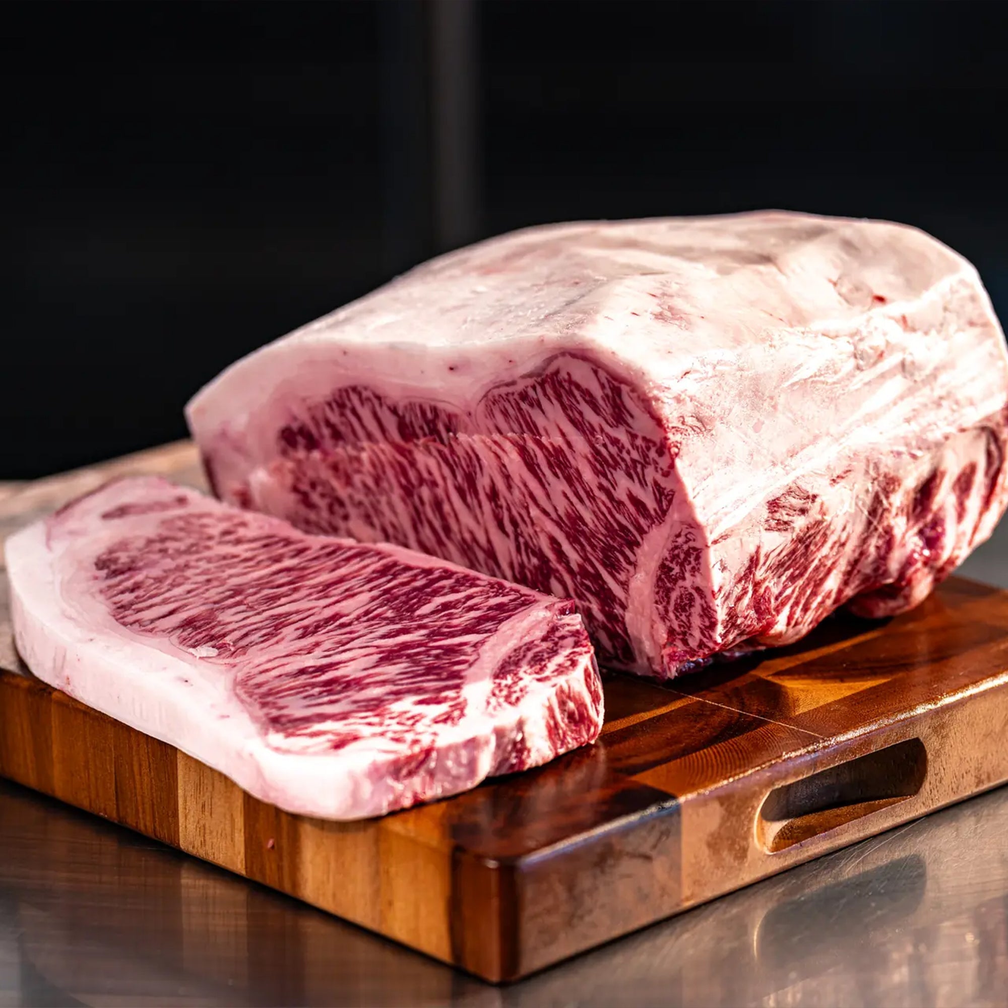 A5 Wagyu