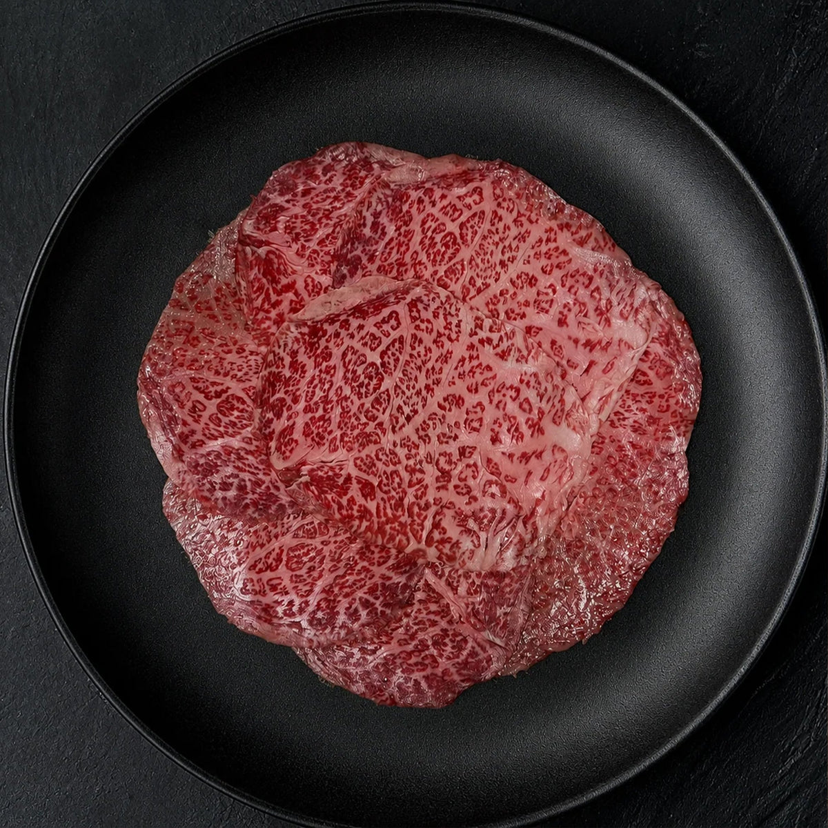 Raw Selection