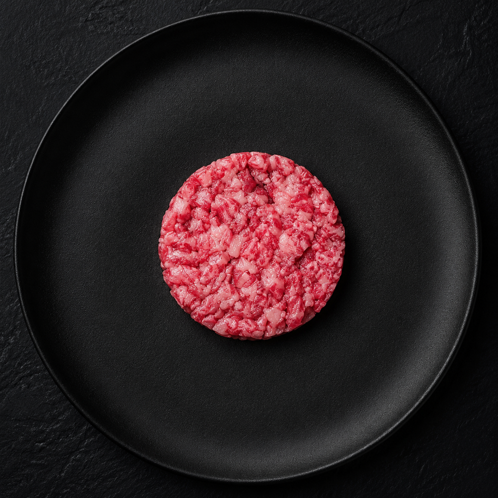 A5 Wagyu Tartare (2)