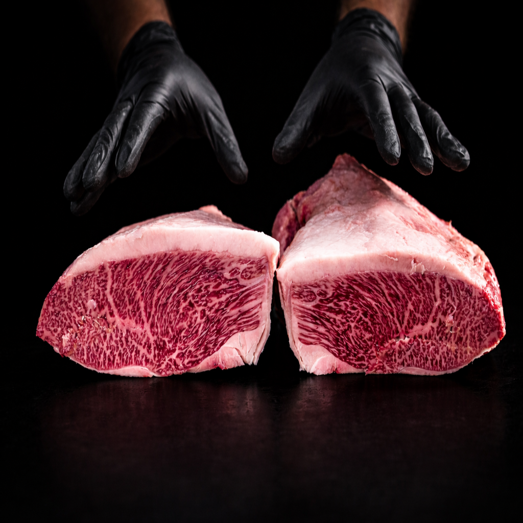 A5 Wagyu Chuck Steak