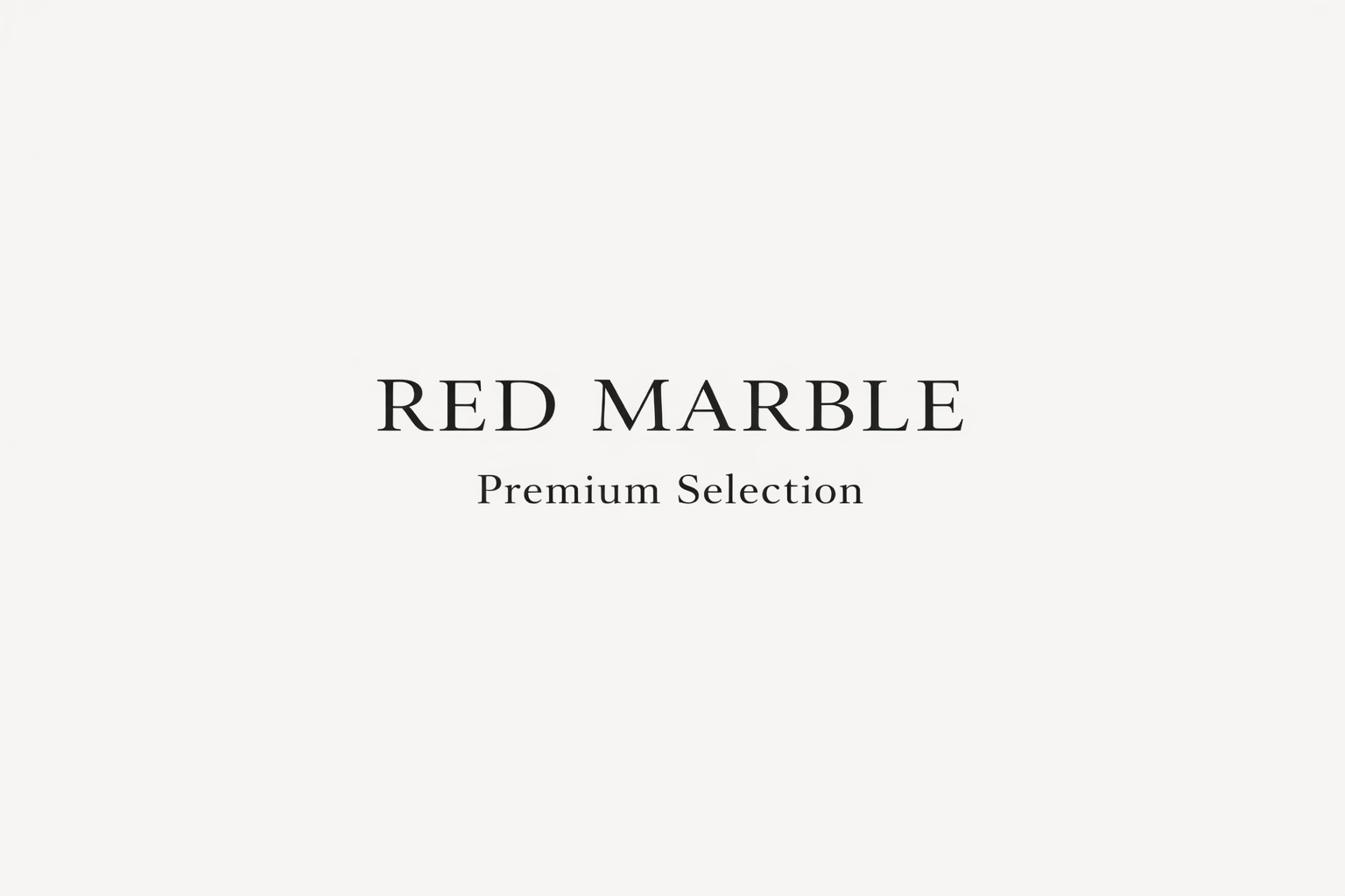 Red Marble London