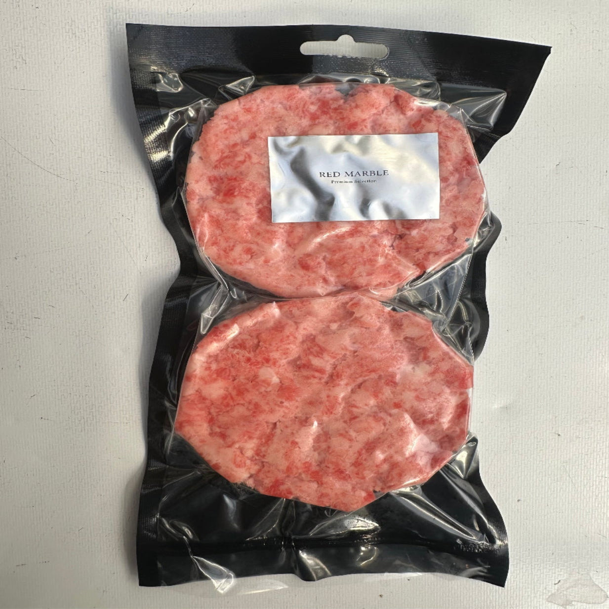 A5 Steak Wagyu Burgers (2)