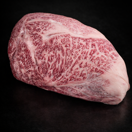 A5 Japanese Wagyu Ribeye