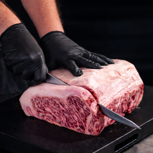A5 Japanese Wagyu Sirloin (220g)