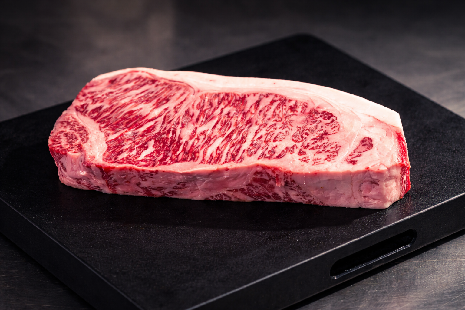 A5 Japanese Wagyu Sirloin (220g)