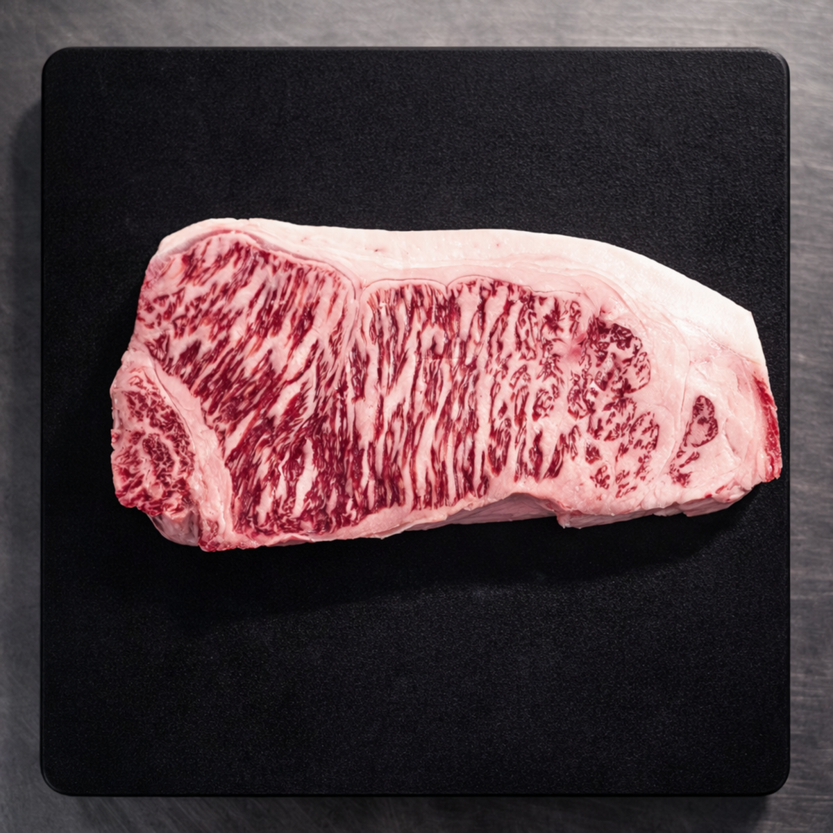 A5 Japanese Wagyu Sirloin (220g)