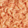 Naked Pink Prawns